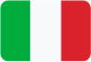 Valigette per arnese Italiano